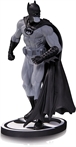 DC Collectibles - Batman: Black & White - BATMAN de GARY FRANK